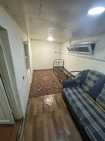 zaqatala ev: Yasamalda Insaatcilar metrosunun yaninda heyet evi kiraye verilir — 3