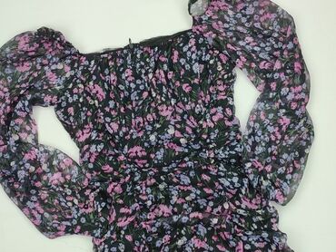 sukienki obcisla mini: Women`s dress, size XS (EU 34)