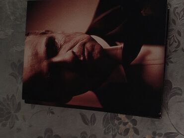 CD, DVD disklər və kassetlər: Məhsul: The Godfather – DVD Collection (qutulu set) Xüsusiyyətlər: -
