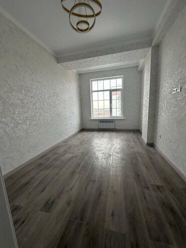 недвижимость в бишкеке продажа квартир: 2 комнаты, 55 м²