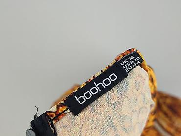 ptak moda: Boohoo, Sukienka damska, rozmiar 4XL — 4