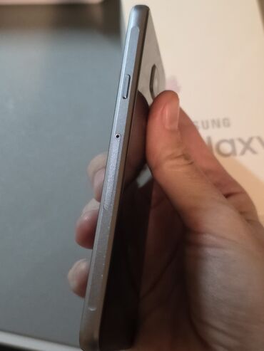 Samsung: Samsung Galaxy A3 2016, 16 GB, rəng - Qara, İki sim kartlı — 7