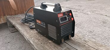 сварочный аппарат лазерный: Продаю сварочный аппарат TCH MMA-300 в отличном состоянии