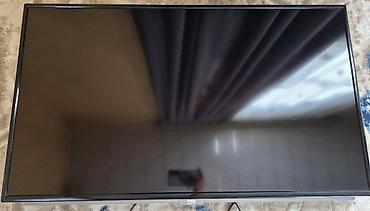 Smart Beko TV 102 ekran Səliqəli tam işlək vəzyyətdədir.Heç bir