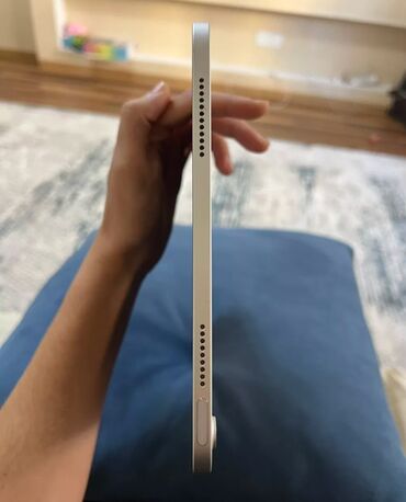 Apple iPad: İşlənmiş Apple iPad 10 (2022), 10,2", 64 GB, Ünvandan götürmə, Pulsuz çatdırılma