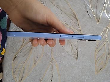телефон fly f: Redmi 12, 256 ГБ, цвет - Голубой — 2