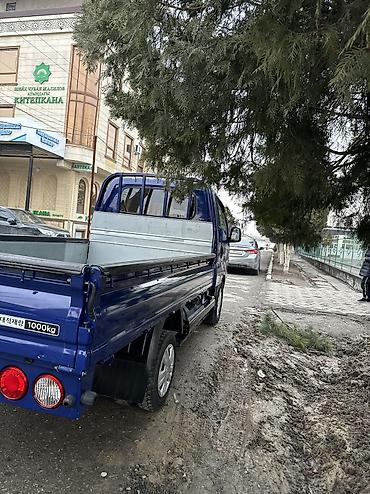 Легкий грузовой транспорт: Легкий грузовик, Новый — 7