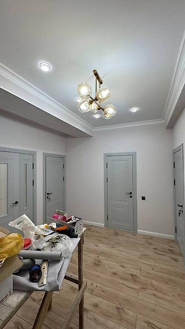 Продажа квартир: 3 комнаты, 82 м², Элитка, 8 этаж, Евроремонт — 7