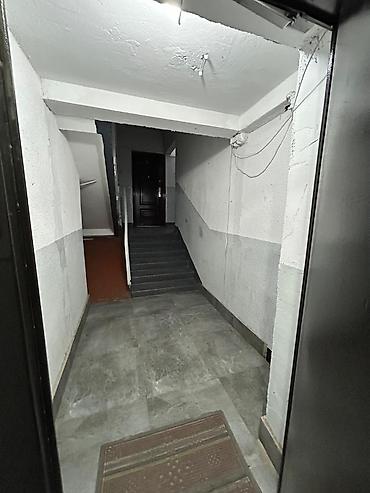 квартира частое 5: 1 комната, 34 м², Вефа ТЦ 105 серия, 5 этаж, Косметический ремонт — 9