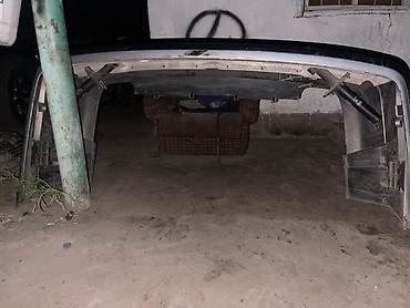 Бампер и комплектующие: BMW, Б/у, Оригинал — 20