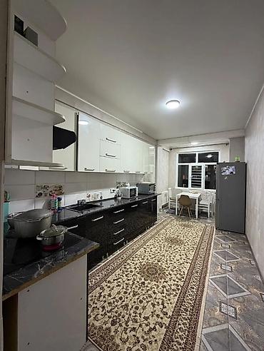 Продажа квартир: 2 комнаты, 80 м², Элитка, 9 этаж — 2