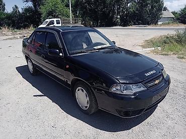 devo matiz: Daewoo Nexia: 2012 г., 1.5 л, Механика, Бензин, Седан — 1