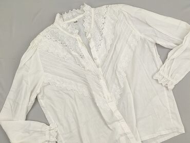Blouses: Women's blouse, size M (EU 38)