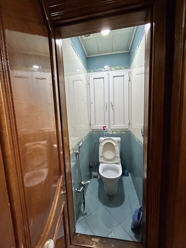 Uzunmüddətli kirayə mənzillər: Neftçilərdə Nazlı şadlıq sarayın yaxınlığında yerləşən yeni tikili -da lalafo.az — 11 Uzunmüddətli kirayə mənzillər: Neftçilərdə Nazlı şadlıq sarayın yaxınlığında yerləşən yeni tikili — 11