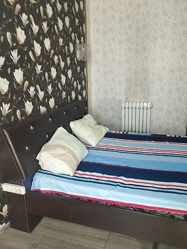 flat osh: 2х квартира Элебаева пер Кулакова район Вефа 10/11 этаж Элитка С — 1