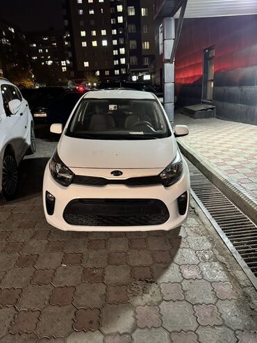 шины гоформ бишкек: Kia Morning: 2019 г., 1 л, Автомат, Бензин, Хетчбек