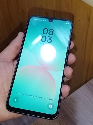 router 5g: Samsung Galaxy A26 5G, 128 GB, rəng - Qara, Barmaq izi — 2
