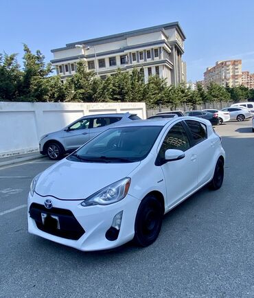 фольксваген поло новый кузов комплектации: Toyota Prius c (Aqua) hibrid hetçbek Xüsusiyyətlər: - Kuzov: 5