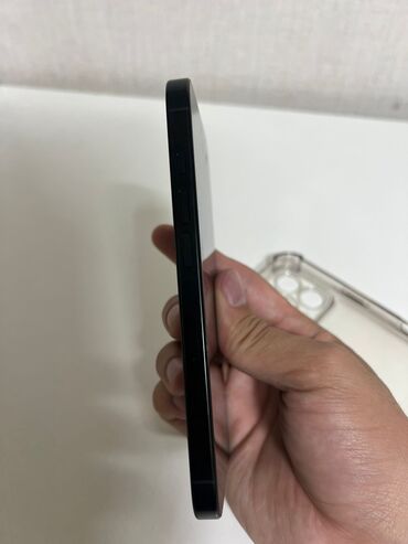 сколько стоит 13 про в бишкеке: IPhone 16 Pro, Б/у, 256 ГБ, Black Titanium, Чехол, 100 %