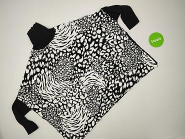 pull and bear tupac: Benetton, Ponczo damskie, rozmiar S — 2