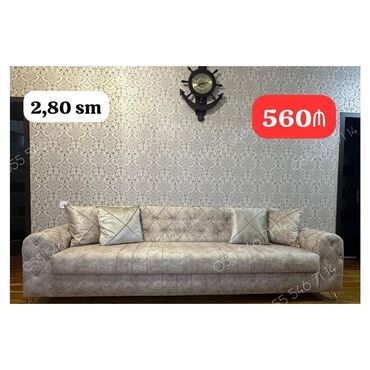 Masa və oturacaq dəstləri: Divan, Yeni, Pulsuz çatdırılma