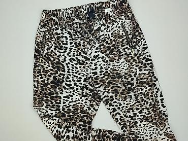 primark merch: H&M, Spodnie materiałowe damskie, rozmiar S — 1