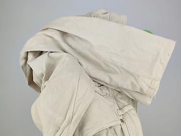 kobiety: Spodnie materiałowe damskie, rozmiar M — 4