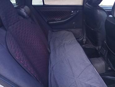 стартер королла: Toyota Corolla: 2002 г., 1.6 л, Механика, Бензин, Универсал — 7
