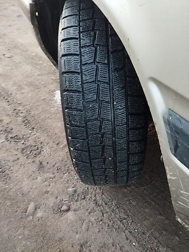 Mazda: Mazda 626: 1989 г., 2 л, Механика, Бензин, Седан — 4