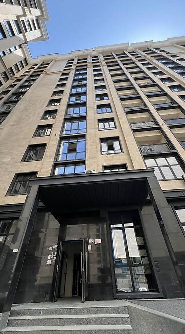 жилой городок: 2 комнаты, 82 м², Элитка, 2 этаж, Дизайнерский ремонт — 4