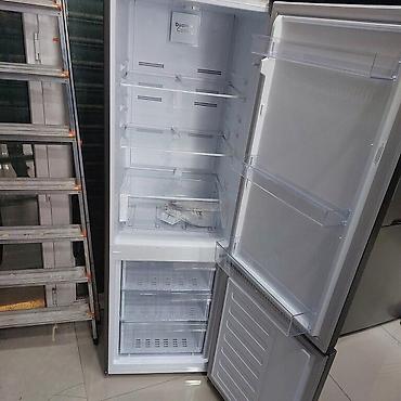 sam agac: Soyuducu "BEKO B1RCNK272G" Soyuducu BEKO B1RCNK272G Eni 55 — 1