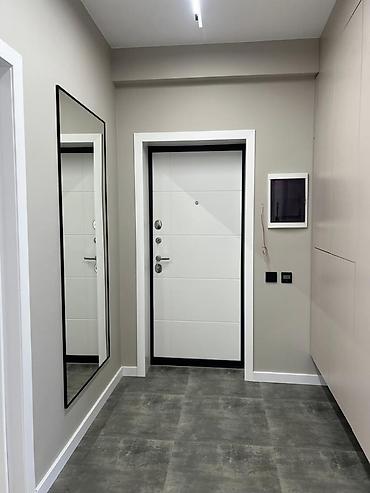 долинка комната: 3 комнаты, 87 м², Элитка, 2 этаж, Свежий ремонт — 9