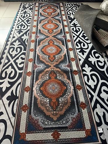 Ковры и паласы: Ковер — 40