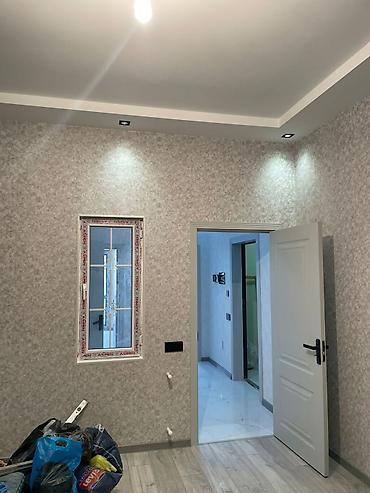 ремонт однокомнатной квартиры фото: Salam ev xirdalandadi. 68 kv 2otaga duzelme. kupcalidi — 8