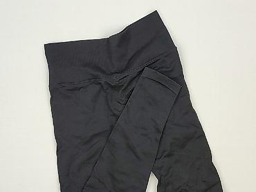urbany dresy: Legginsy Sportowe damskie, rozmiar S — 1