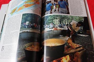 Knjige: NATIONAL GEOGRAPHIC DECEMBAR 1987. | National Geographic Decembar — 4