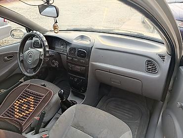 ка 5 машина цена: Kia Rio: 2000 г., 1.5 л, Механика, Бензин, Седан — 7