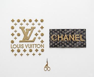 наклейки ноутбук: Наклейки в стиле luxury ✨ Декоративные металлические наклейки в — 5