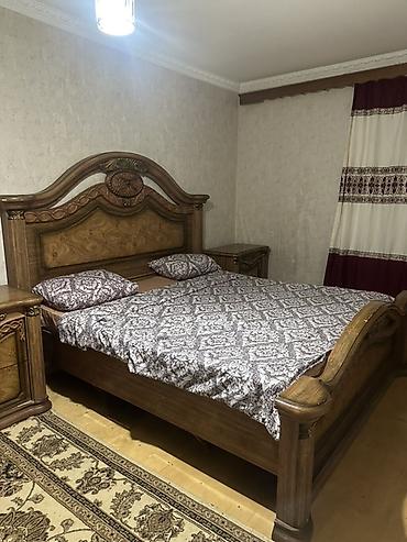 kirayə bos ev: Kirayə verilir: tam mebelli və məişət texnikalı 2 — 5