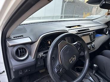 rav4 2008: Toyota RAV4: 2017 г., 2.5 л, Автомат, Бензин, Кроссовер — 8