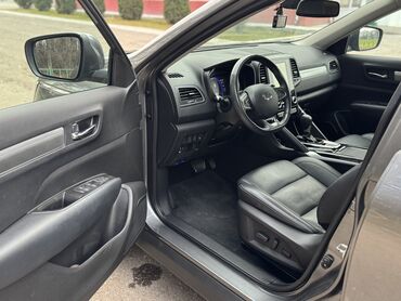 Renault: Renault QM6: 2020 г., 2 л, Автомат, Газ, Кроссовер — 9