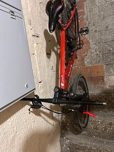 velosibet mtb: Belə qiymət yoxdu problemləri arxa topu dağılıb+ ötürücülərdə prablem — 4