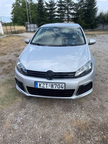 Volkswagen: Volkswagen Golf: 1.4 l. | 2009 έ. Χάτσμπακ