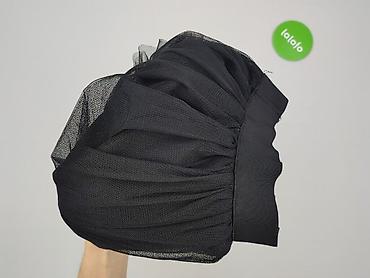 glany dziewczęce: Boohoo, Spódnica damska, rozmiar M — 4