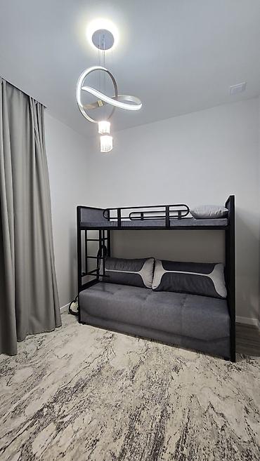 2 8: Коттедж, Alpha White Resort, Кош-Кол — 1