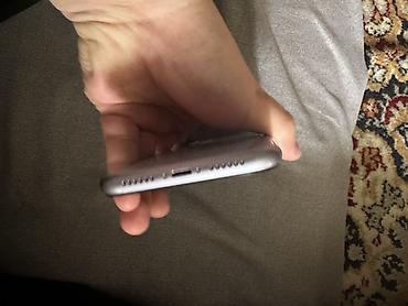 Apple iPhone: IPhone 11, 64 ГБ, Белый, 100 % at lalafo.kg — 7 Apple iPhone: IPhone 11, 64 ГБ, Белый, 100 % — 7