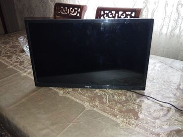 цены на квартиры в баку: Televizor 82 ekran sadedir 120 azn satilir‼️unvan sumqayit 5197i