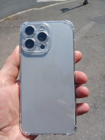 nokia 9800: Apple iPhone 15 Pro Max – titanijumsko kućište, siva boja — 9