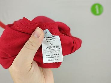 lou dresses pl: Sukienka damska, rozmiar XL — 5