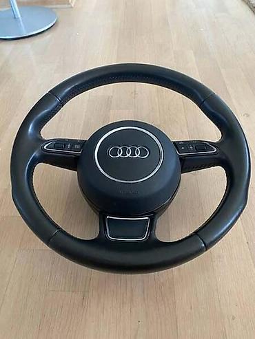 letva volana audi a4 b7: VOLAN ZA AUDI A1, A3, A6 . OD 2013. DO 2018. GOD. | kompletan — 1